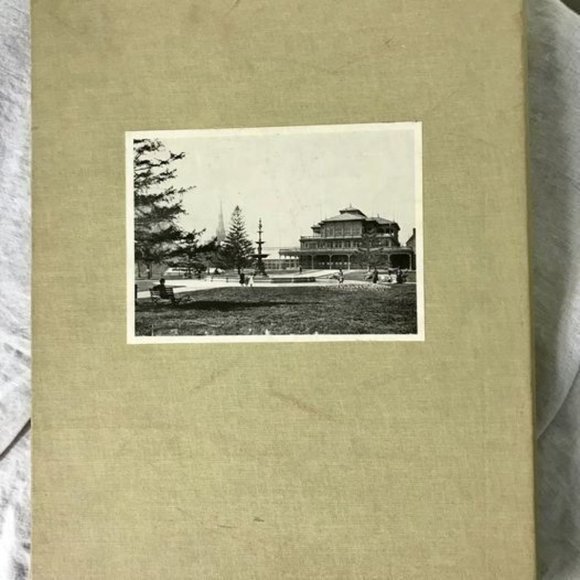 Art Work on Toronto, George Blantyre Limited Edition Book 1984 Copy No.56 of 950 - Picture 3 of 8